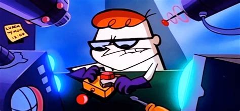 4 Times ‘dexters Laboratory Successfully Inserted ‘adult Jokes In A