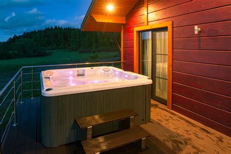 The Best Hot Tub Deals Hot Tubs And Living