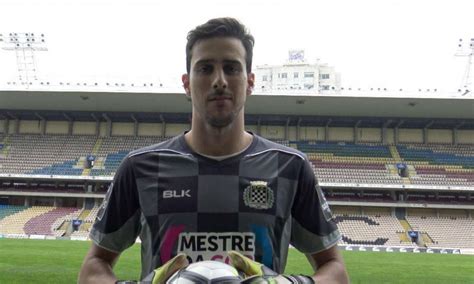 Júlio césar e a luta pela baliza: Liga: a figura da 15.ª jornada | MAISFUTEBOL