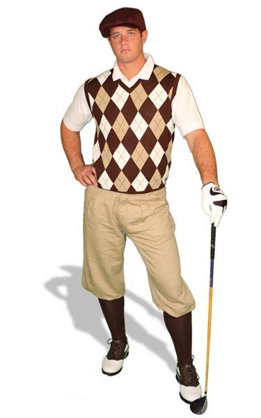 50 Mens Vintage Halloween Costume Ideas Golf Costumes