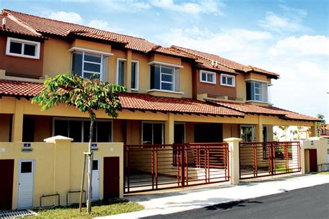 It also serves as the seat of the central seberang perai district. Taman Bayu Mutiara For Sale In Bukit Mertajam | PropSocial