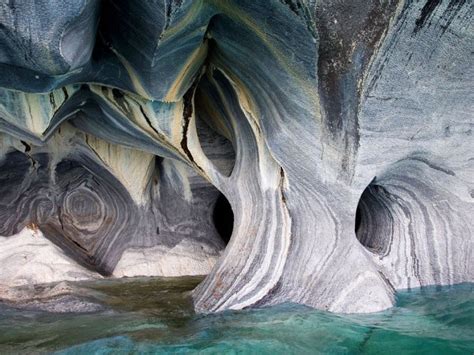 13 Most Incredible Underground Caves In The World