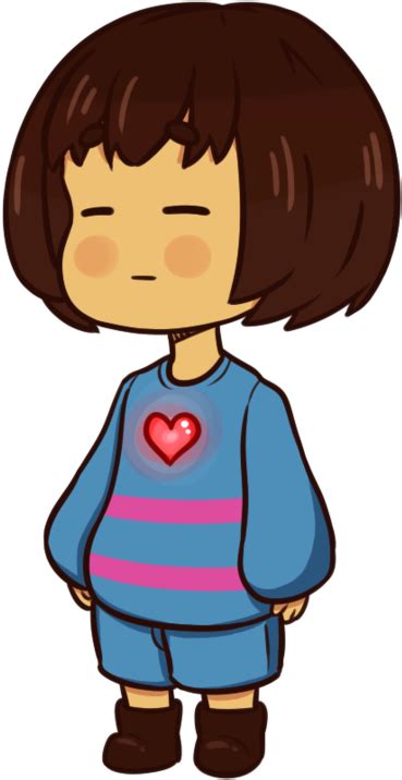 Frisk Png Download Free Png Images