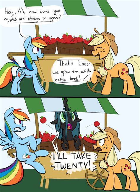 Stock is the secret ingredient. Secret Ingredient by goattrain on DeviantArt