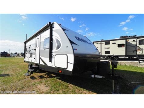 2018 Forest River Vibe Extreme Lite 224rls Rv For Sale In Muskegon Mi