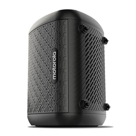 Motorola Sonicsubs240 Portable Bluetooth Speakers 11hours Speaker