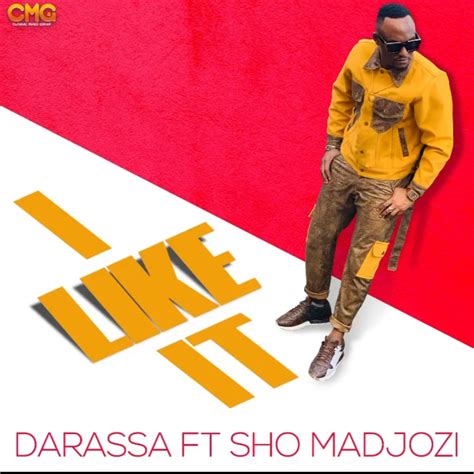 Wcb wasafi records artiste, lava lava has released an impressive new single with label boss, diamond platnumz which he titled far away. AUDIO | Darassa Ft. Sho Madjozi - I Like It | Download ...