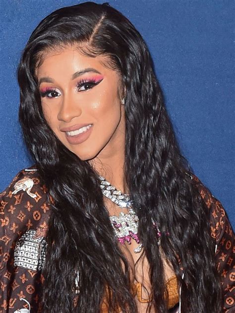 Maybe you would like to learn more about one of these? Cardi b hairstyles image by EvaWigs on Cardi B Hairstyles ...