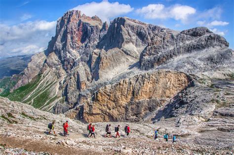 Perfect 4 Day Itinerary For Trentino And Dolomites Italy Dolomites