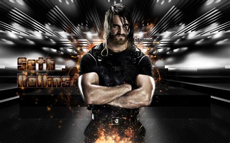 Descriptionsanwariya seth ji temple chittorgarh 2.jpg. Wwe Superstar Seth Rollins Wallpapers