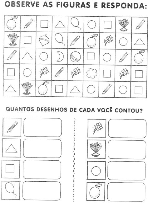 Atividade Graficos 1 Ano
