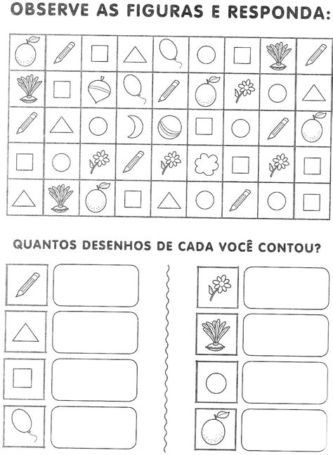 Atividades MatemÁtica 2° Ano Fundamental Para Imprimir V Portal Escola