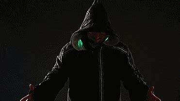 Gif images are gaining popularity among users as they are able to convey a great amount of information. This Wizard Hoodie Lets You Cast Spells With Light and Sounds