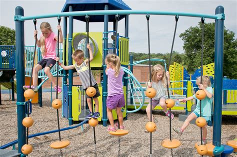 Playground games is a aaa game development studio. 5 Tips for Improving Safety at Your Playground - ABC Recreation