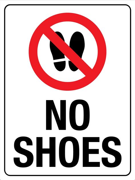 Sign Ever Sign Board For Remove Your Shoes Office Hotel Restaurant