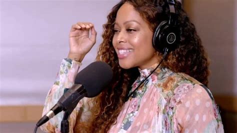 The 10 Best Chrisette Michele Songs Of All Time