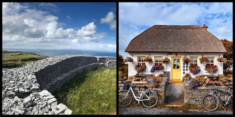 Top 10 Things To Do And See On The Aran Islands Ireland