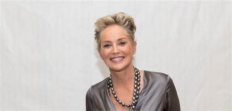 Sharon Stone Reveals She Was Tricked Into Removing Underwear For Famous Basic Instinct Scene