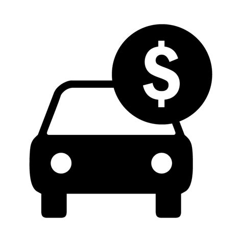 Car Payment Free Icons Easy To Download And Use