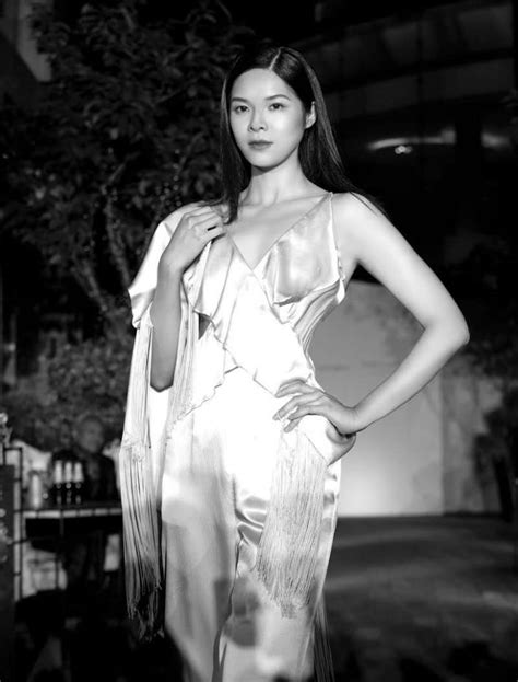 Grace Chen Couture Ss 2021 Henri Joli 周易