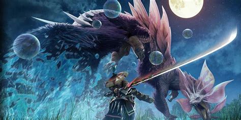 Challenging, profound, literally monstrous from every point of view: Monster Hunter Generations Ultimate Review: The Wrong ...