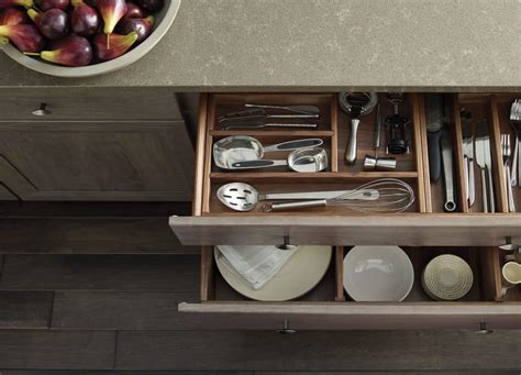 Shop wayfair for all the best cabinet drawers & organizers. Kitchen Cabinet Organizers | Storage Solutions | NJ ...
