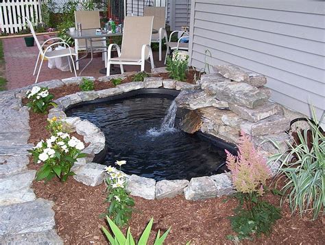 Not only do pools add a relaxing ambiance to your home, they also form a great source of fun and recreati0n for you and your family. 25 Cheap DIY Ponds to Bring Life to Your Garden