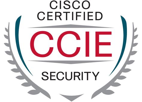 Real cisco ccie security certification exam dumps, training courses, study guide with updated, latest questions & answers from prepaway. Cisco updates CCIE Security certification » Authorized ...