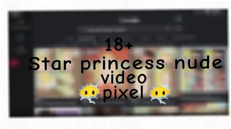 STAR PRINCESS NUDE VIDEO IKON 18 STARPRINCESSNUDE