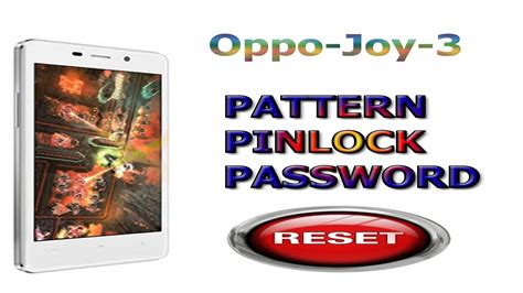 Remove the battery for 60 seconds then insert back. Solusi Wipe Data Failed Oppo Joy