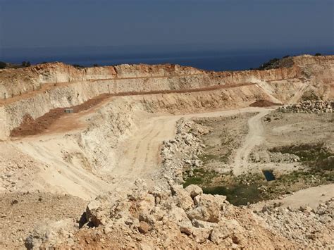 Birdlife Speaks Out Against Quarry Expansion Cyprus Mail