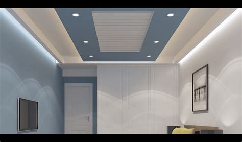 30 Best Modern Gypsum Ceiling Designs For Living Room Hpd Consult