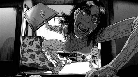 15 Junji Ito Manga For Every Horror Fan