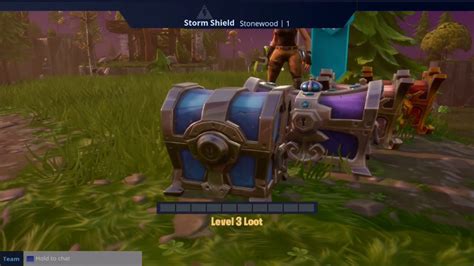 Season 11 brings us the fusion skin, and here's how to complete the exclusive unfused challenges that come with it. Fortnite Get Storm Shield Mission Reward - YouTube