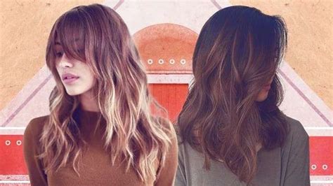 Low Maintenance Hair Colors Every Lazy Girl Will Love