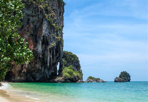 Best Beaches In Thailand A Listly List