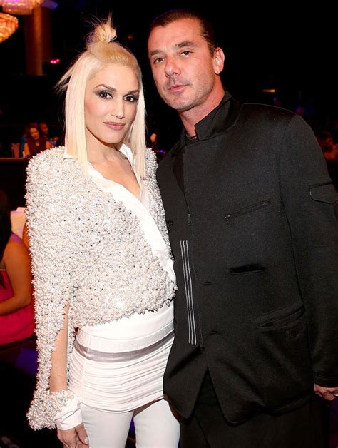 Gavin Rossdale Calls Crumbling Of My Marriage To Gwen Stefani His