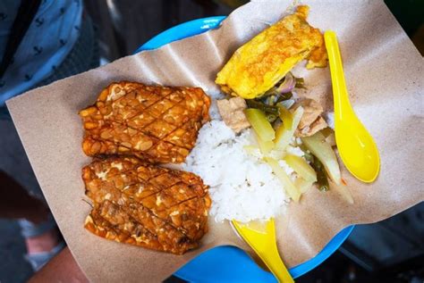 Makanan tersebut harus mengandung karbohidrat, protein, vitamin, lemak, mineral, dan serat dalam jumlah. Ini 5 Makanan Sumber Protein yang Enak dan Murah