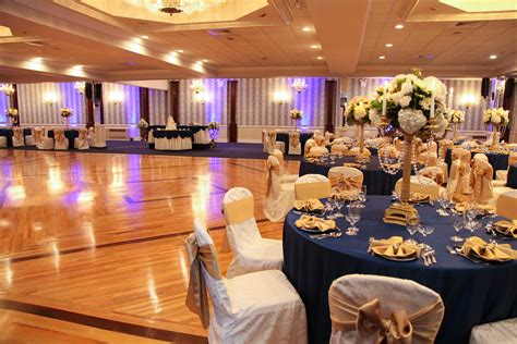 Wedding Events - Wedding Venues, Sweet 16 Party’s, Corporate Catering