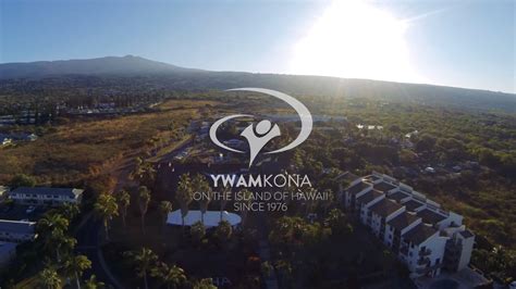 Campus Tour Ywam Kona University Of The Nations On Vimeo