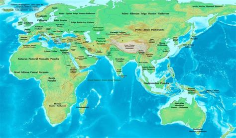 Bronze Age Globalism And The Sea Peoples Professional Copywriting