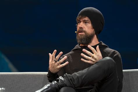 Twitter ceo jack dorsey is an astonishingly gifted, driven, and super weird and strange guy, as he has put it, whose actions — and inactions — may determine the fate of the free world. Twitter's Jack Dorsey will spend 3 to 6 months of 2020 in Africa