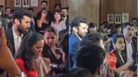 Watch Vidya Balan Grooves To Jumma Chumma With Husband Siddharth Roy