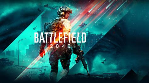 Battlefield 2042 Xbox Series Xs