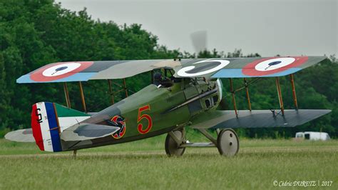 Spad Sxiii Flickr