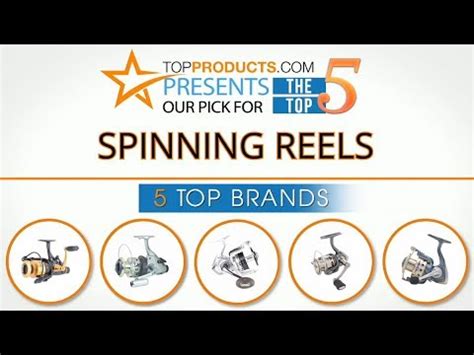 Best Spinning Reel Reviews How To Choose The Best Spinning Reel Best Spinning Reel Reviews