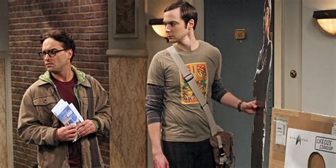 Knock Knock Knock The 10 Best Huge Bang Theory Running Gags