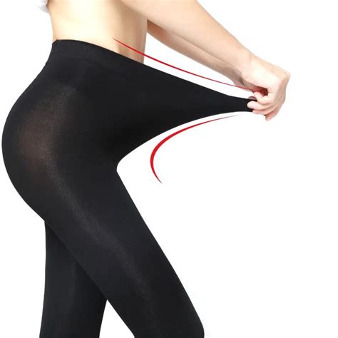 1pcs Super Elastic Magical Tights Silk Stockings Sexy Women Tights