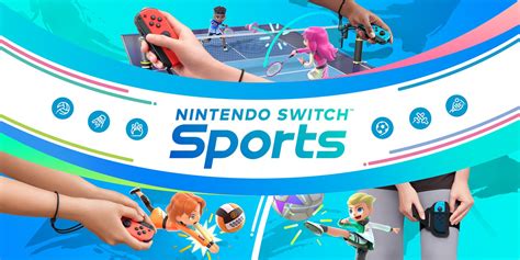 Test de Nintendo Switch Sports. Est-il aussi facile d'accès que sur Wii