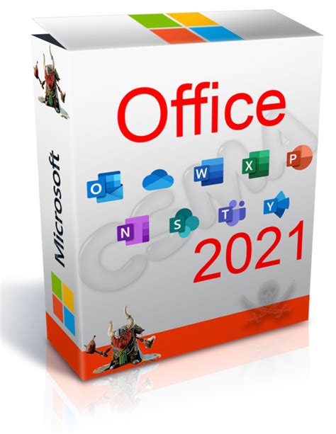 Microsoft Office Professional Plus 2021 Vl Version 2305 Build 16501